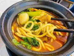 -姐弟俩土豆粉(四海唐人街店)