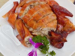 -水乡人家私房菜(逢简店)