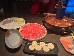 -东来顺·非遗火锅(赛格国际购物中心店)