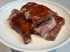 -椿记烧鹅(叠彩店)