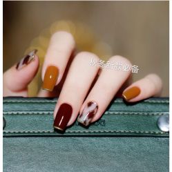 -如一·美甲美睫