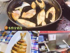 -陈鹏鹏潮汕菜(欢乐海岸 海边景观店)