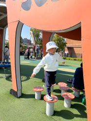 点击看大图 -季高兔窝窝亲子园(上海薰衣草公园店)