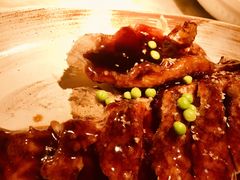 改良后的西湖醋鱼-桂满陇-锦绣江南(万象城店)