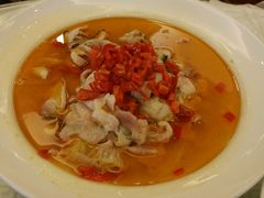 -星湖饭店(汉中门店)