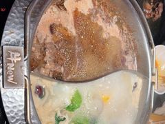 -牛New寿喜烧(中山公园龙之梦店)