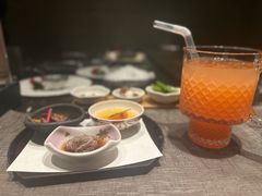 -枫品铁板烧(东樾店)