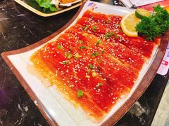 -鹤江桥·红油牛肉粉(SKP店)