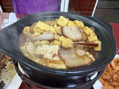 -北京龙庆四季香农家饭庄·灶台鱼·碳烤虹鳟鱼(龙庆峡店)