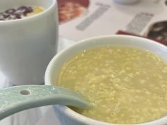-湖州东吴开元名都酒店-滨河自助餐厅