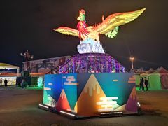 -花莲东大门国际观光夜市