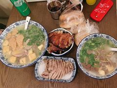 -小潘记鸭血粉丝汤