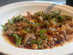 -肖记公安牛肉鱼杂馆·省级非物质文化遗产(江汉路直营店)