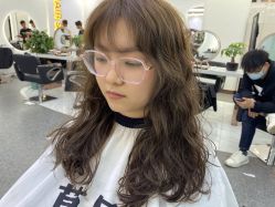 点击看大图 -MOVAN HAIR莫凡匠人发型屋