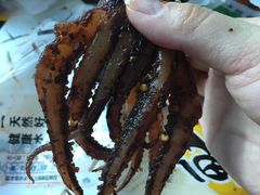 -水一方现烤鱿鱼丝大连特产(三八广场店)