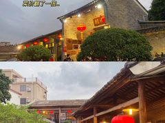 -猪肉婆私房菜(容桂总店)