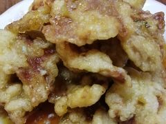 锅包肉-韩食代烧烤(龙华路美食街店)