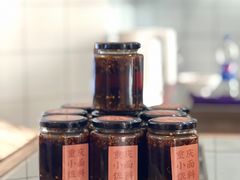 -佬干溜豌杂面·非物质文化遗产(长嘉汇店)