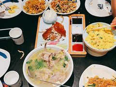 -满园烤鸭·春饼(沈北万达店)