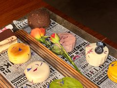 -陶享时光西餐·下午茶(信河街店)