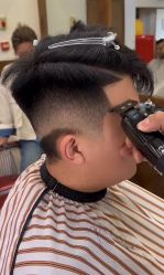 -发源地HAIR SALON