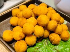有机小土豆-徽珍源(龙茗路店)