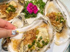 -鲜得莱渔港·小平岛海胆馆(七贤岭店)