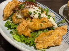 -角落里(中山公园店)