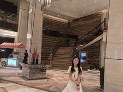-西安赛瑞喜来登大酒店