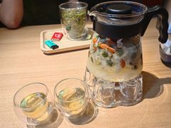 -栖巢(华声苑店)