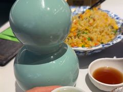 -醉舍·新淮扬菜(长宁龙之梦店)