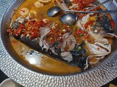 -韶山冲湘菜(中兴大街店)