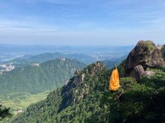 -九华山风景区