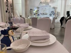 -伯衡55·吉品轩(乌鲁木齐南路店)