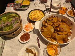 -天辣(金桥啦啦宝都店)