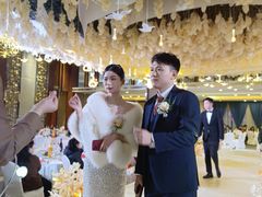 -淮安曙光国际大酒店(大运河广场花街店)