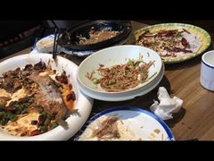 -小蓝鲸湖北菜(八一路店)