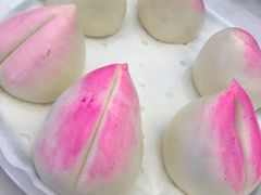 -金华安大酒楼·老牌潮菜·粤式茶点(东方国际店)