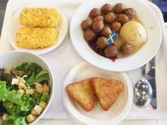 -宜家·瑞典风味餐厅(无锡店)