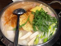 -火炉火自助餐(枫蓝国际店)