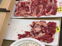 -嬷孙家潮汕牛肉火锅(北京路天河城店)