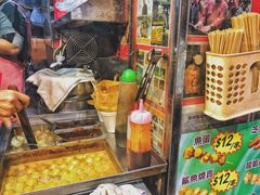 -利强记北角鸡蛋仔(弥敦道店 )