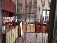 -清风小镇闯关东影视基地