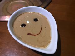 -宝泉铜锅·涮羊肉(解放东路店)