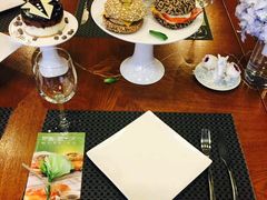 -星巴克臻选(泉州浦西万达广场店)