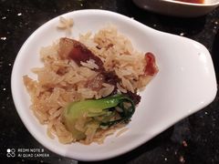 -捞王锅物料理(凯旋路店)