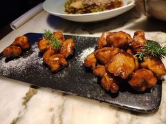 -绿茶餐厅(乐峰广场店)