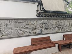 -张家港凤凰山景区恬庄古街