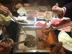 -满堂欢豆捞坊(美丽华大酒店店)