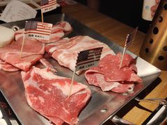 -炉小哥烤肉(信万广场店)